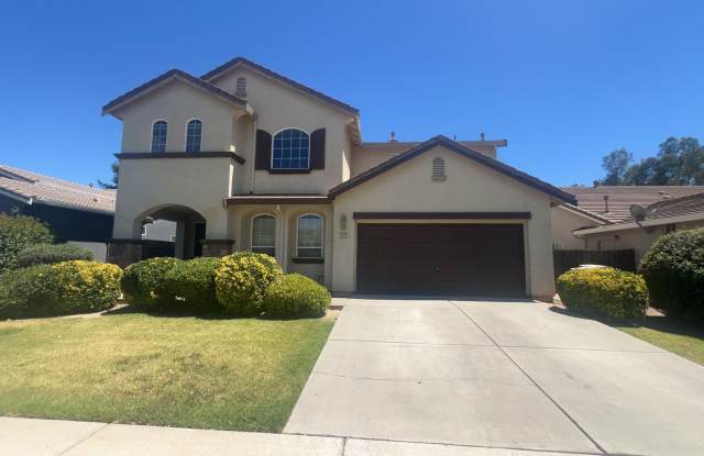 3548 Santa Maria, Merced, Available now! photos photos