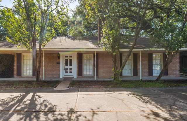 4623 Richmond Avenue - 4623 Richmond Avenue, Houston, TX 77027