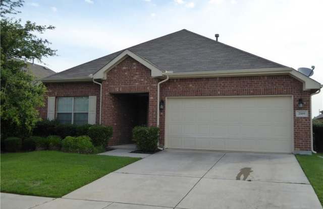 2109 Sun Creek Drive - 2109 Sun Creek Drive, Paloma Creek South, TX 75068