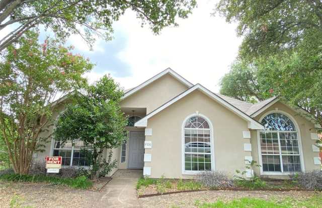 4700 Glen Echo Drive - 4700 Glen Echo Drive, Plano, TX 75024