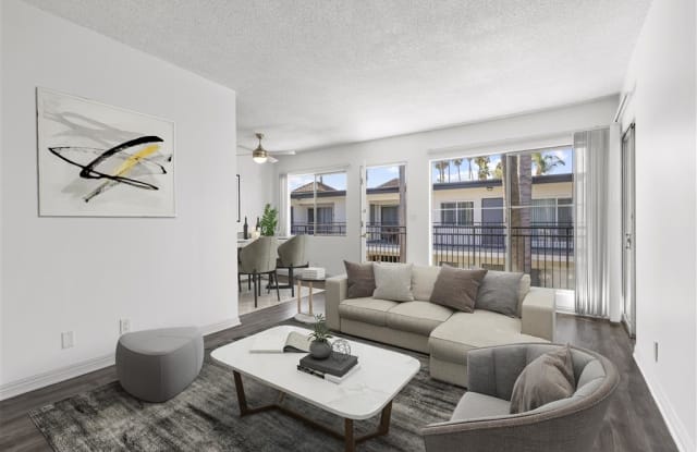 Pacific Rose Apartments photos photos