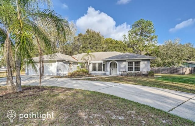 12158 Lamont Drive - 12158 Lamont Drive, Spring Hill, FL 34608
