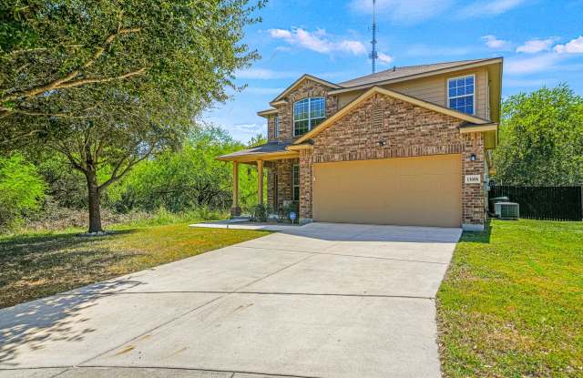 FOR RENT - Greenbelt Retreat | Spacious 3-Bedroom Home Near Lackland AFB Gallery 4