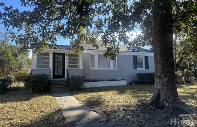 3715 Skidaway Road photos photos 3715 Skidaway Road photos photos