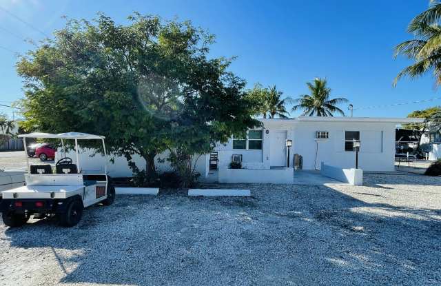195 Gardenia Street - 195 Gardenia Street, Islamorada, Village of Islands, FL 33070