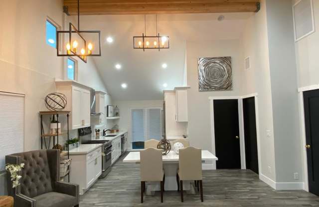 3706 Seneca Avenue - 3706 Seneca Avenue, Los Angeles, CA 90039