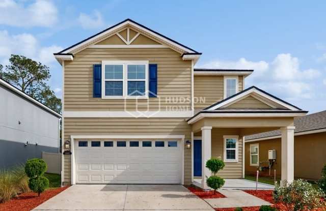 86894 Iron Rail Court - 86894 Iron Rail Court, Yulee, FL 32097