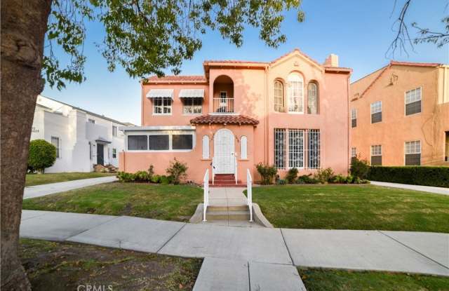 1036 S Citrus Avenue photos photos