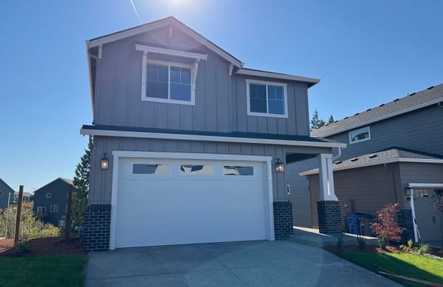 2726 South Sockeye Drive - 2726 South Sockeye Drive, Ridgefield, WA 98642