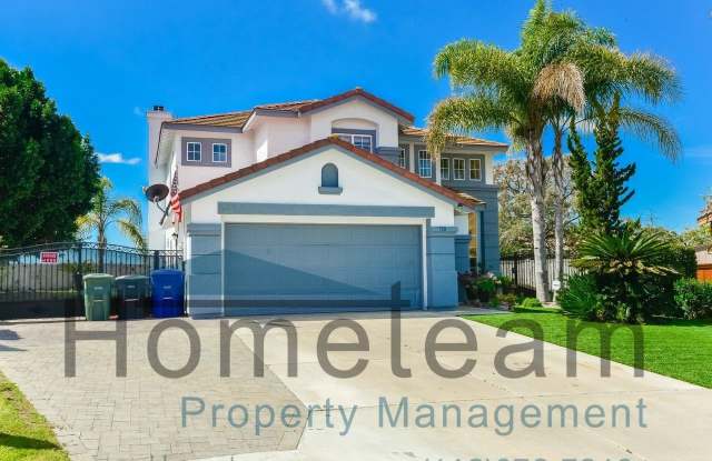 720 Gredos Pl - 720 Gredos Place, Chula Vista, CA 91910