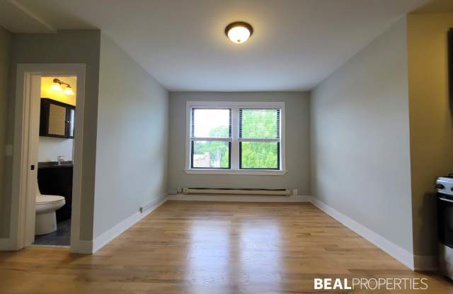 4546 N Damen Ave - 4546 North Damen Avenue, Chicago, IL 60625
