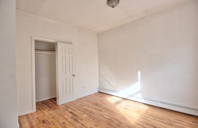 53 Maspeth Avenue - 53 Maspeth Avenue, Brooklyn, NY 11211
