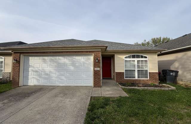 2601 Buck Lane photos photos