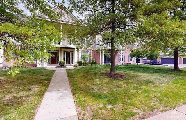 40433 Gleneagle - 40433 Glen Eagle Lane, Wayne County, MI 48188