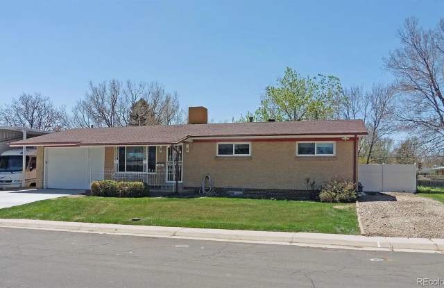 Spacious Littleton Home with Large Fenced Yard & Attached Garage! photos photos Spacious Littleton Home with Large Fenced Yard & Attached Garage! photos photos