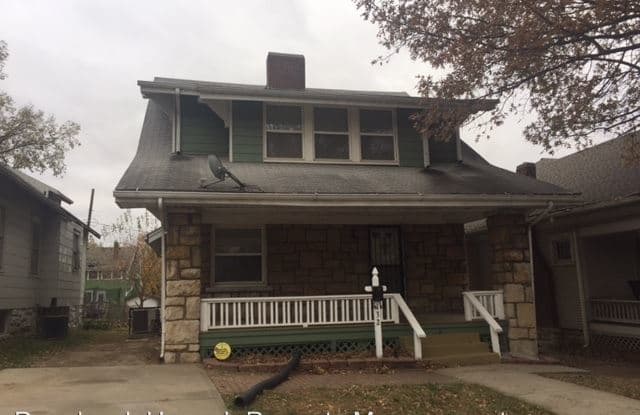 132 N Brighton Ave - 132 North Brighton Avenue, Kansas City, MO 64123