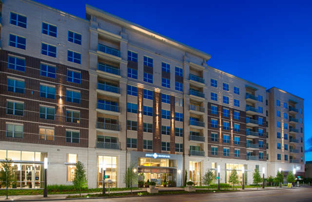 Pearl Residences At CityCentre Gallery 4