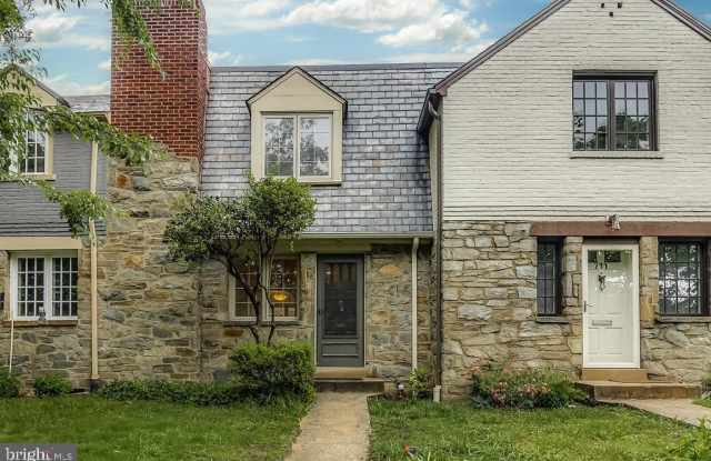 709 AVON PLACE - 709 Avon Place, Alexandria, VA 22314