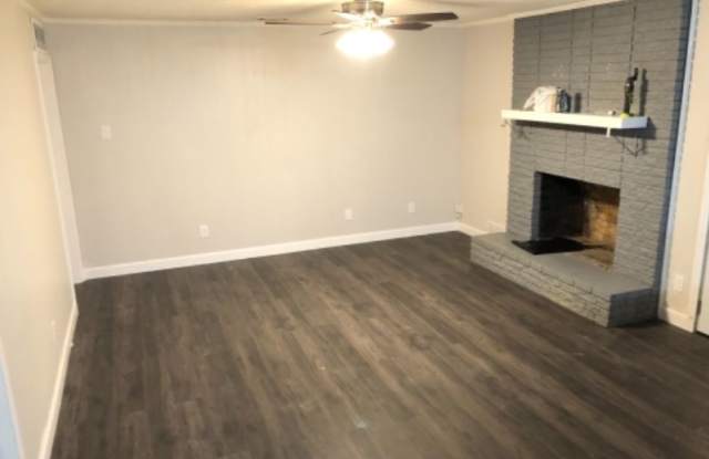 1762 Holcomb Rd - 1762 Holcomb Road, Dallas, TX 75217