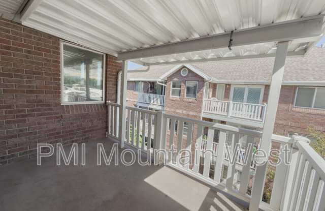 320 N. 500 W. Gallery 4