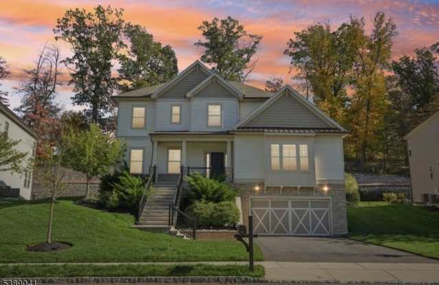 12 Hilltop Dr - 12 Hilltop Drive, North Caldwell, NJ 07006 12 Hilltop Dr - 12 Hilltop Drive, North Caldwell, NJ 07006