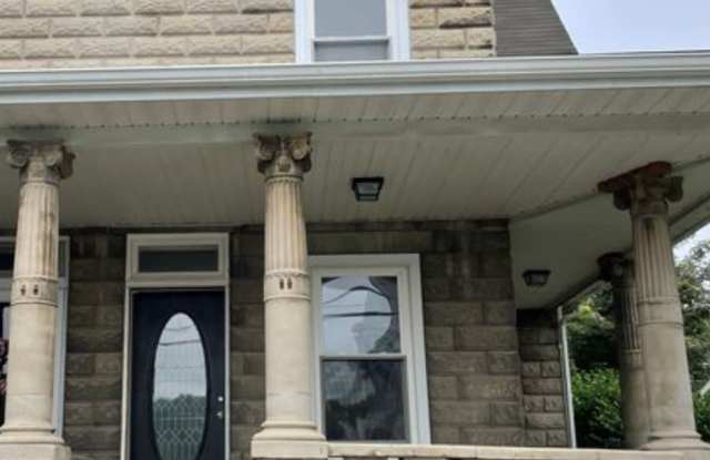 3933 East Grant Street - 3933 East Grant Street, Slatedale, PA 18080