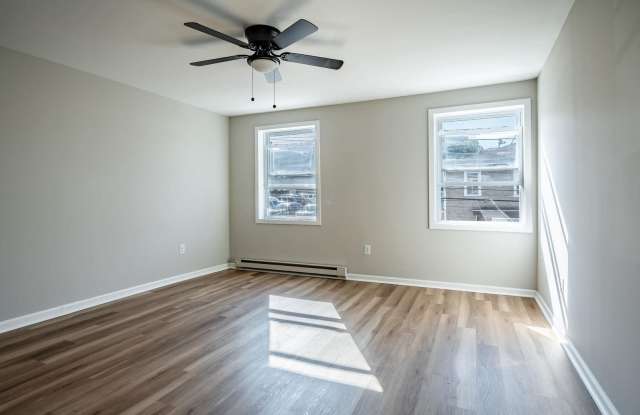 Recently Renovated 2 Bedroom Rental in the WC Boro photos photos
