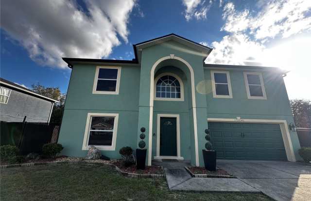 15040 SW 39TH CIRCLE - 15040 Southwest 39th Circle, Marion County, FL 34473