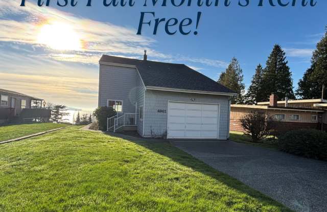 MOVE IN SPECIAL 1ST MONTHS FREE! 4961 Morgan Drive, Blaine photos photos