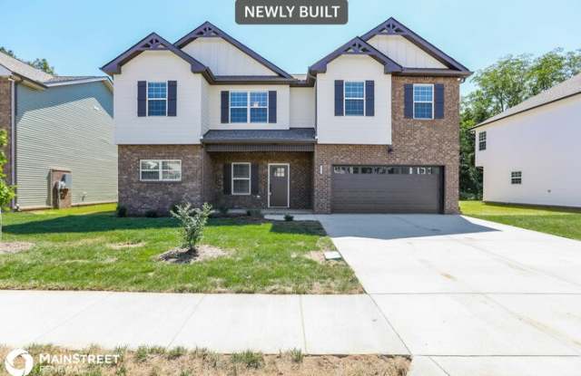 5335 Nancy Seward Drive - 5335 Nancy Seward Drive, Murfreesboro, TN 37129
