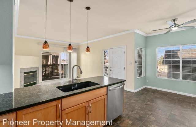 8334 S Pebble Creek Way Unit 101 - 8334 South Pebble Creek Way, Highlands Ranch, CO 80126