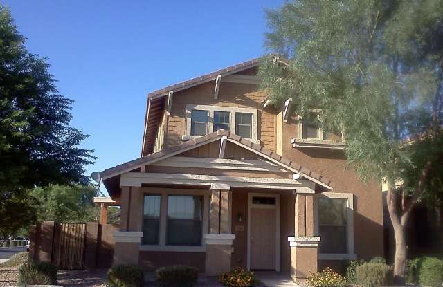 3704 E WAITE Lane - 3704 East Waite Lane, Gilbert, AZ 85295
