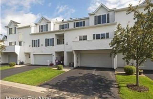 6862 Meadow Grass Lane - 6862 Meadow Grass Lane South, Cottage Grove, MN 55016