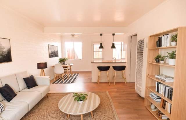 Charming 1br/1ba with Mid Century Touches in Ocean Beach/Point Loma photos photos Charming 1br/1ba with Mid Century Touches in Ocean Beach/Point Loma photos photos
