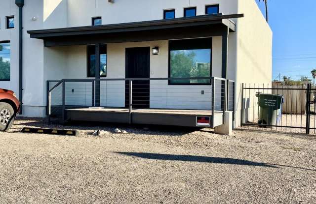 3250 N Stone Avenue - 3250 North Stone Avenue, Tucson, AZ 85705 3250 N Stone Avenue - 3250 North Stone Avenue, Tucson, AZ 85705