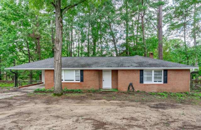 Renovated 3-Bed, 2-Bath Brick Home – Spacious, Stylish  Conveniently Located! photos photos
