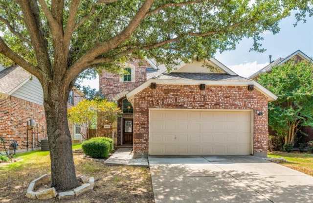 10233 Benwick Drive - 10233 Benwick Drive, McKinney, TX 75072