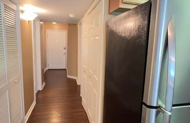 2nd floor unit for $3300 - Lease includes TWO assigned parking spaces! Gallery 3