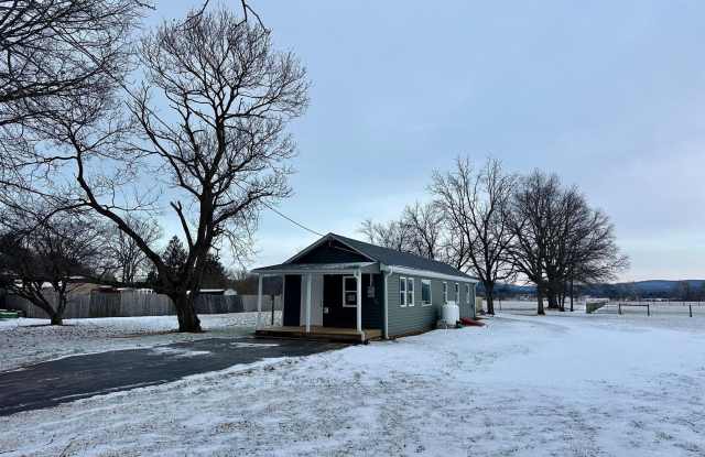 40 MOUNT HOPE Road - 40 Mount Hope Road, Adams County, PA 17320