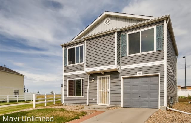 4545 Andes St - 4545 Andes Street, Denver, CO 80249