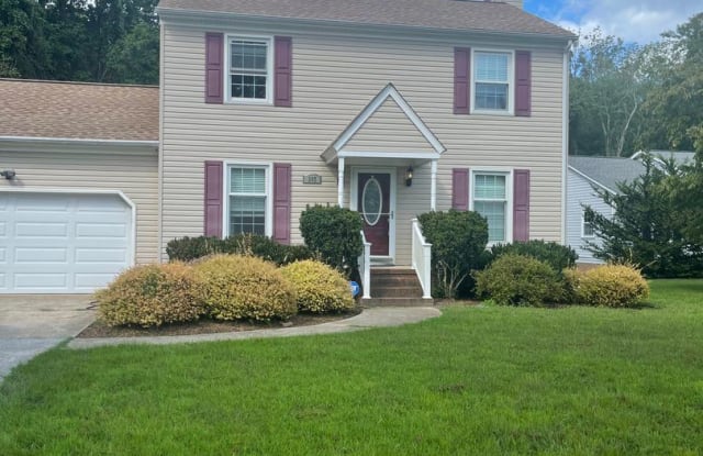 207 Riverside Drive - 207 Riverside Drive, York County, VA 23692