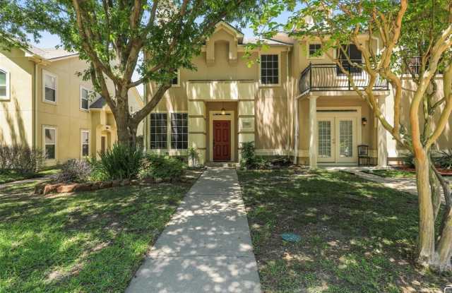 330 Regal Drive - 330 Regal Drive, Allen, TX 75002