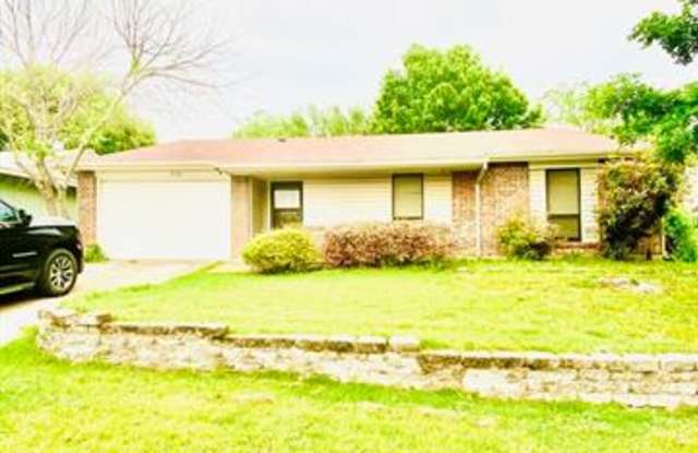 5224 Parkview Drive - 5224 Parkview Drive, Haltom City, TX 76148