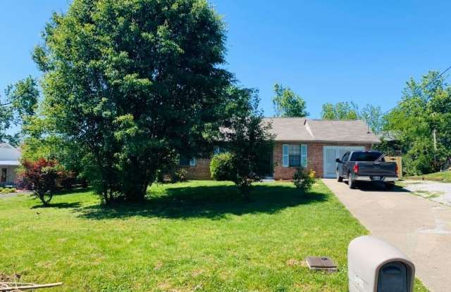 2314 Maplecrest Dr - 2314 Maplecrest Drive, Nashville, TN 37214