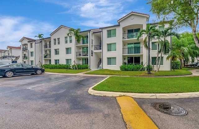 1209 Villa Circle - 1209 Villa Circle, Boynton Beach, FL 33435