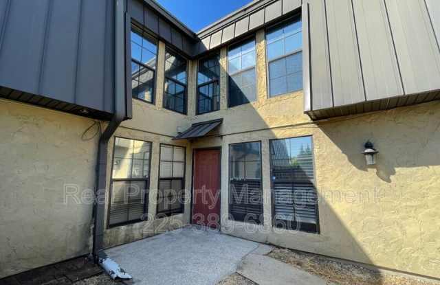 10282 W. Winston Ave. - 10280-10306 West Winston Avenue, East Baton Rouge County, LA 70809
