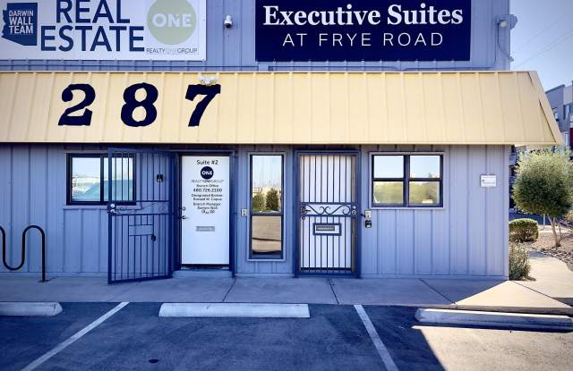287 E FRYE Road unit: 3 photos photos