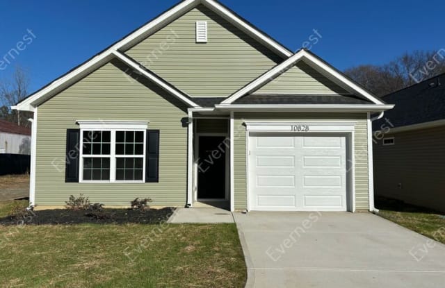 10828 Mount Holly Road - 10828 Mount Holly Road, Charlotte, NC 28214