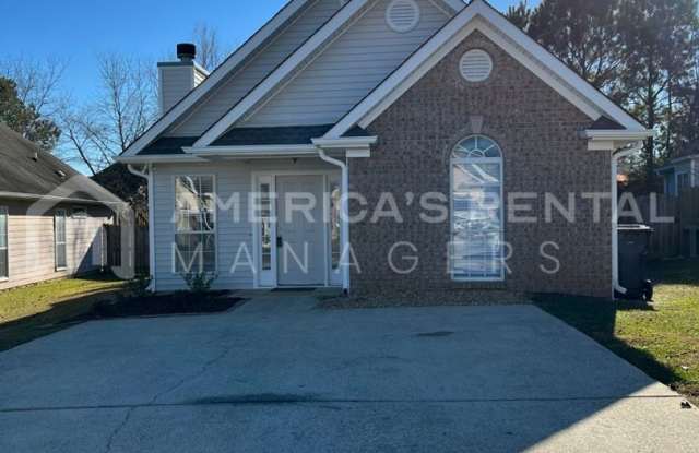 Home For Rent In Calera! COMING SOON! photos photos