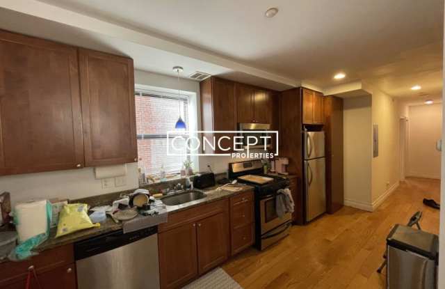 64 Louis Prang St. photos photos